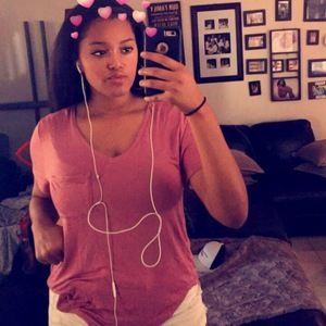 Meet your Posher, Honey.ariah